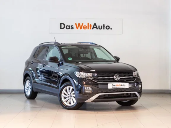 VOLKSWAGEN T CROSS ADVANCE 1.0 TSI 81KW (110CV)