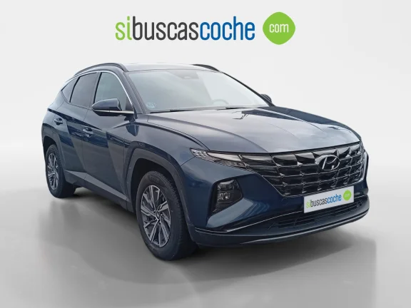 HYUNDAI TUCSON 1.6 TGDI 169KW (230CV) HEV MAXX AUTO