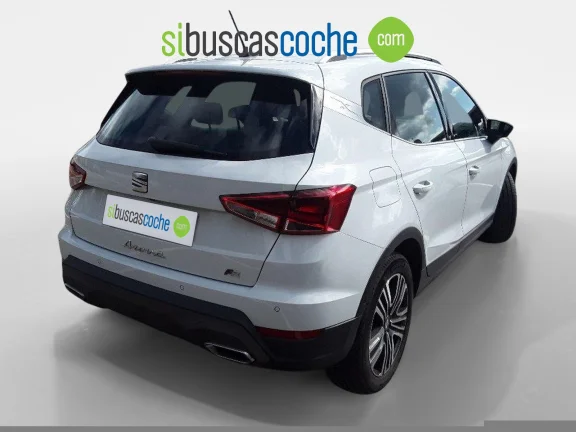 SEAT ARONA 1.0 TSI 81KW (110CV) FR XM