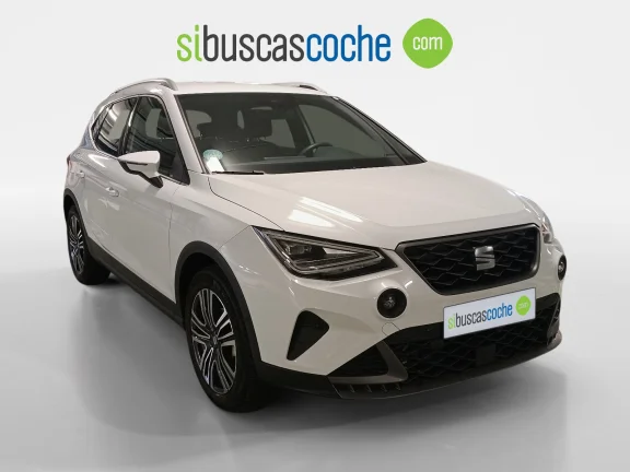 SEAT ARONA 1.0 TSI 81KW (110CV) FR XM