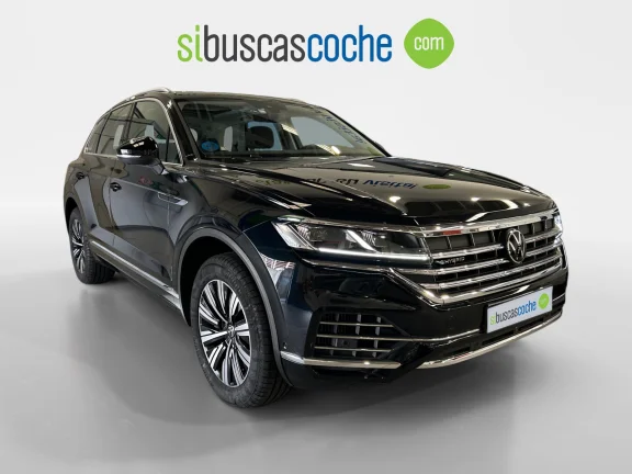 VOLKSWAGEN TOUAREG EHYBRID ELEG 3.0 V6 TSI 280KW TIP 4M