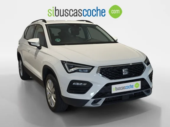 SEAT ATECA 1.5 TSI 110KW (150CV) STYLE EVO EDITION