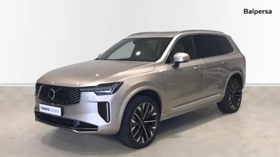 VOLVO XC90 2.0 T8 AWD ULTRA BRIGHT RECHARGE AUTO