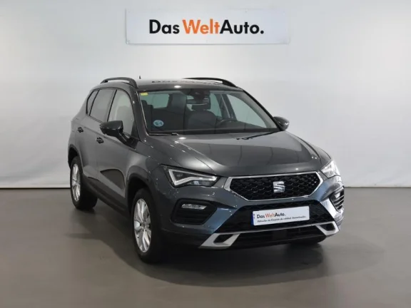 SEAT ATECA 2.0 TDI 110KW (150CV) S&S STYLE