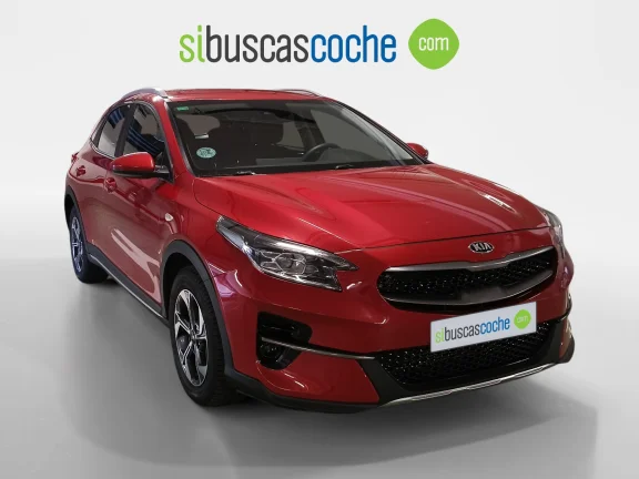 KIA XCEED 1.0 T GDI DRIVE 88KW (120CV)
