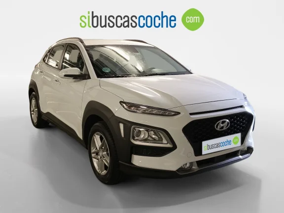 HYUNDAI KONA 1.0 TGDI KLASS 4X2