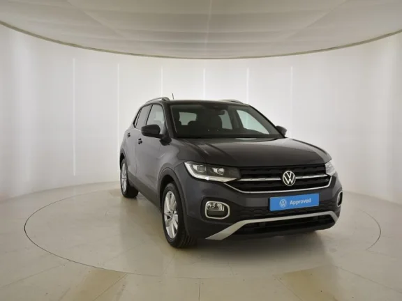 VOLKSWAGEN T CROSS SPORT 1.0 TSI 81KW (110CV)