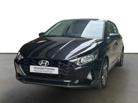HYUNDAI I20 1.0 TGDI 74KW (100CV) KLASS