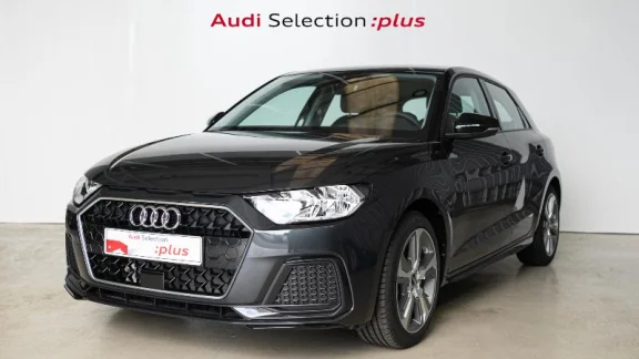 AUDI A1 SPORTBACK ADVANCED 25 TFSI 70KW (95CV)