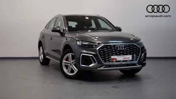 AUDI Q5 SPORTBACK S LINE 50 TFSI E QUATTRO ULTRA
