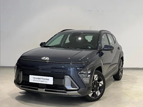 HYUNDAI KONA KONA HEV 1.6GDI 138CV DT XLS