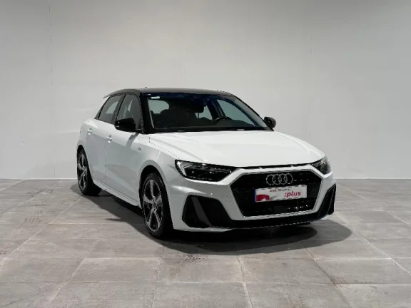AUDI A1 SPORTBACK ADRENALIN 30 TFSI 85KW (116CV)
