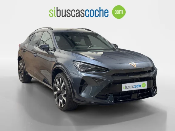 CUPRA FORMENTOR 1.5 ETSI 110KW (150 CV) DSG