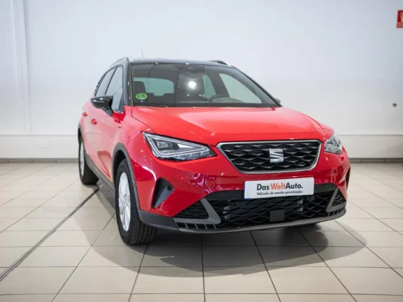 SEAT ARONA 1.0 TSI 81KW (110CV) FR PLUS