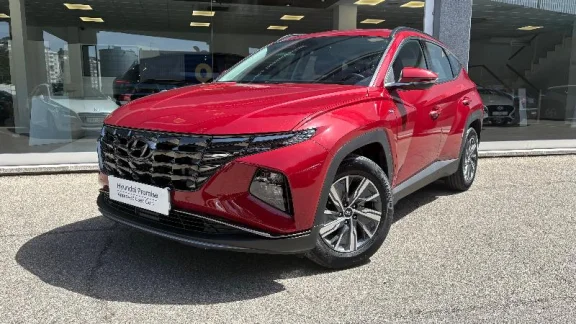 HYUNDAI TUCSON 1.6 TGDI 110KW (150CV) 48V MAXX