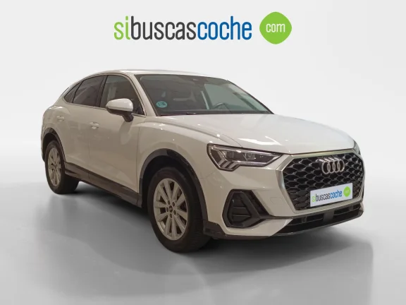 AUDI Q3 SPORTBACK ADVANCED 35 TDI 110KW (150CV) S TRONIC
