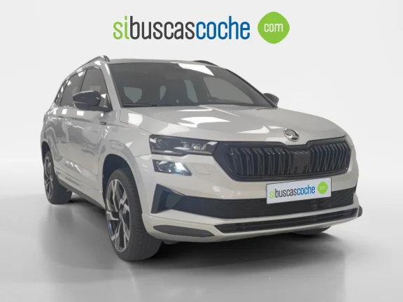 SKODA KAROQ 2.0 TDI 110KW (150CV) DSG SPORTLINE
