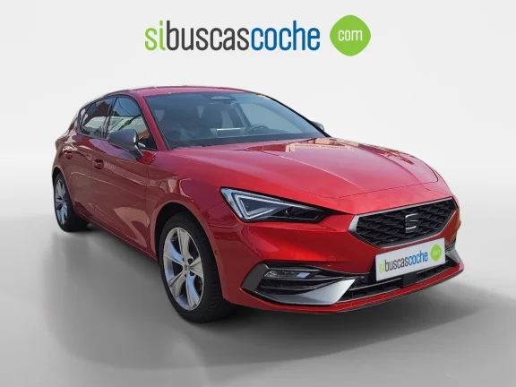 SEAT LEON 1.5 TSI 85KW S&S FR SPECIAL EDITION