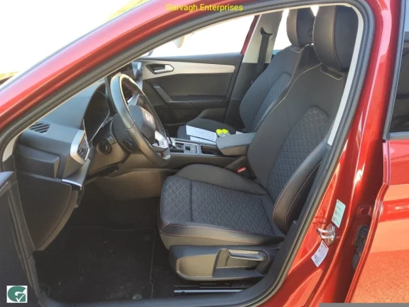 SEAT LEON 2.0 TDI 110KW DSG 7 S&S FR XS