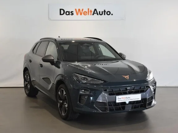 CUPRA TERRAMAR 1.5 ETSI 110KW (150 CV) DSG