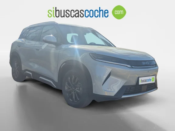 BYD ATTO 2 DM I BOOST