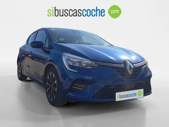 RENAULT CLIO INTENS BLUE DCI 63 KW (85CV)