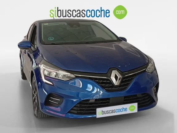 RENAULT CLIO INTENS BLUE DCI 63 KW (85CV)