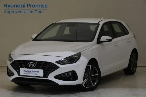HYUNDAI I30 1.0 TGDI 48V KLASS