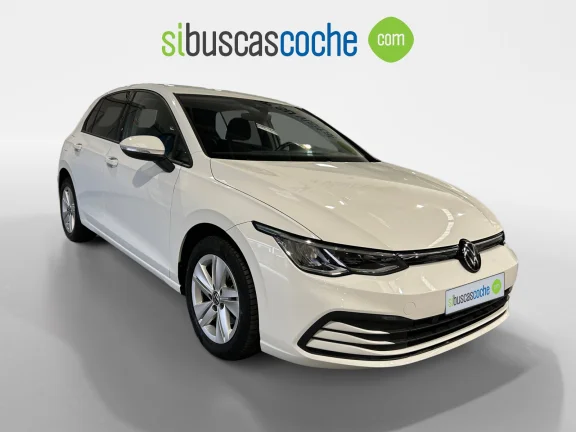 VOLKSWAGEN GOLF LIFE 2.0 TDI 85KW (115CV)