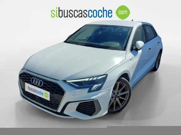 AUDI A3 SPORTBACK S LINE 35 TDI 110KW S TRONIC