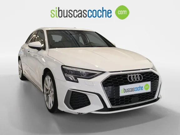 AUDI A3 SPORTBACK S LINE 35 TDI 110KW S TRONIC