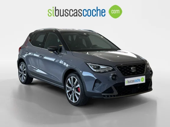 SEAT ARONA 1.0 TSI 85KW (115CV) FR SPECIAL EDITION