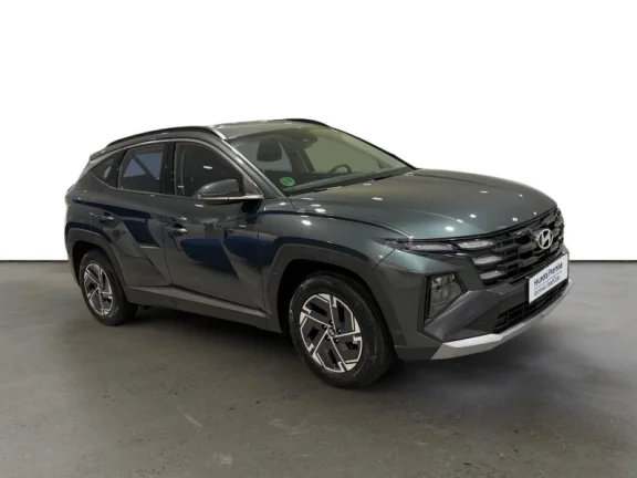 HYUNDAI TUCSON 1.6T 118KW (160CV) MAXX