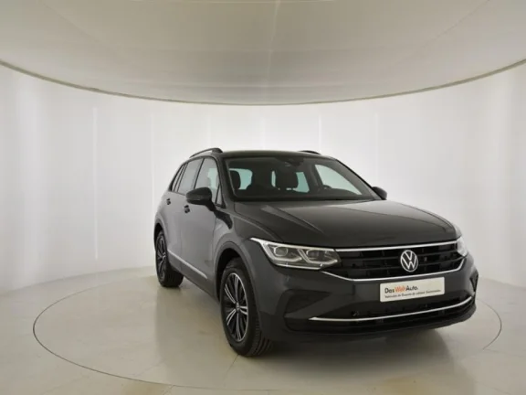 VOLKSWAGEN TIGUAN LIFE 2.0 TDI 90KW (122CV)