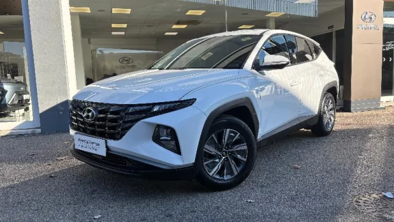 HYUNDAI TUCSON 1.6 CRDI 85KW (115CV) KLASS