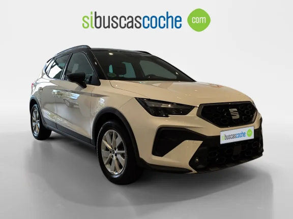 SEAT ARONA 1.0 TSI 85KW (115CV) START&STOP STYLE