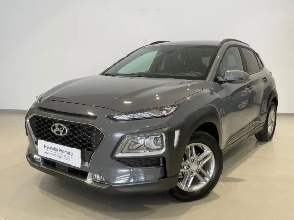 HYUNDAI KONA 1.0 TGDI TECNO RED 4X2