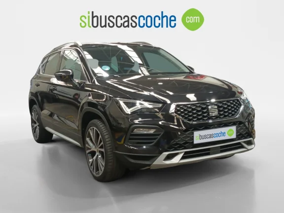 SEAT ATECA 1.5 TSI 110KW DSG (150CV) X PERIENCE
