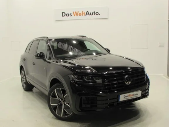 VOLKSWAGEN TOUAREG R 3.0 V6 TSI 340KW TIP 4M