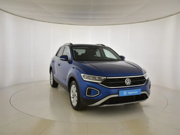 VOLKSWAGEN T ROC LIFE 1.0 TSI 81KW (110CV)