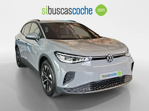 VOLKSWAGEN ID.4 PRO 4MOTION 210KW (286CV) 77KWH