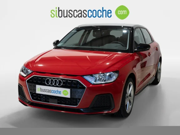 AUDI A1 SPORTBACK ADVANCED 25 TFSI 70KW (95CV)