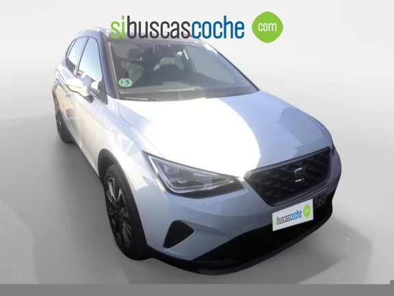 SEAT ARONA 1.0 TSI 85KW (115CV) FR SPECIAL EDITION