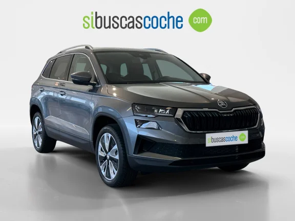 SKODA KAROQ 1.5 TSI 110KW (150CV) DSG ACT STYLE