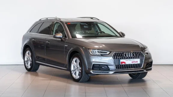 AUDI A4 ALLROAD QUATTRO 2.0 TDI 140KW (190CV) QUATTRO S TRONIC