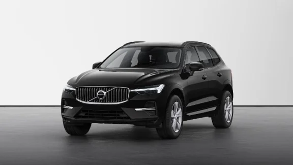 VOLVO XC60 2.0 B4 D ESSENTIAL AUTO