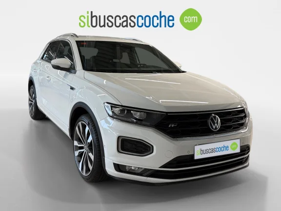 VOLKSWAGEN T ROC SPORT 1.5 TSI 110KW (150CV) DSG