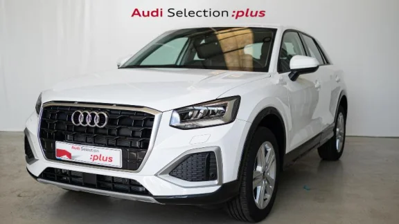 AUDI Q2 ADVANCED 30 TDI 85KW (116CV)