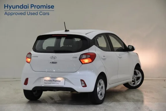 HYUNDAI I10 1.0 KLASS