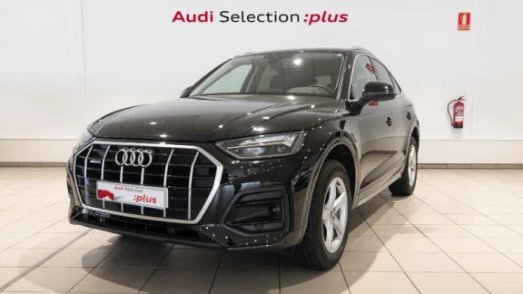 AUDI Q5 SPORTBACK ADVANCED 40 TDI 150KW QUATTRO ULTRA